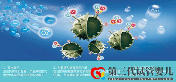 深度揭秘:负离子真的可以解决哮喘问题吗(图1) 深度揭秘:负离子真的可以解决哮喘问题吗(图1)