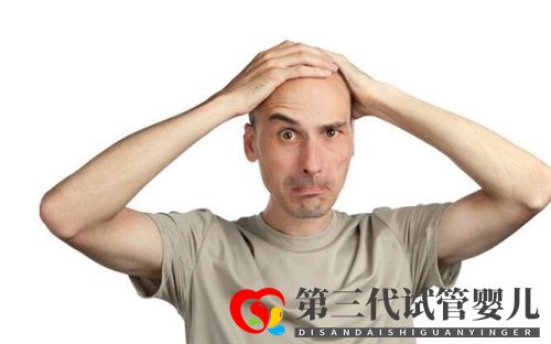 种植头发可以解决额头头发少的问题吗?(图1) 种植头发可以解决额头头发少的问题吗?(图1)