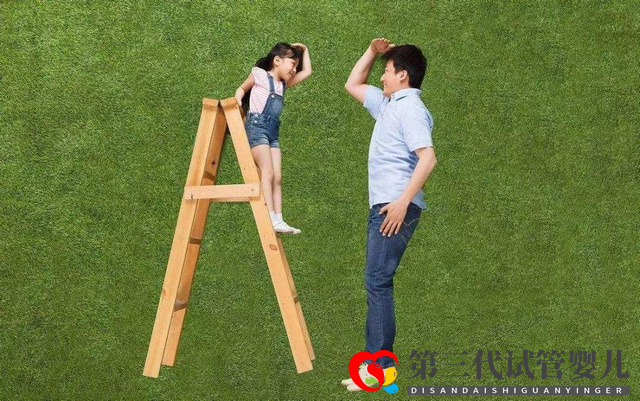 五岁宝宝身高仅一米正常吗？父母粗心大意，毁掉的不止孩子的身高(图2)