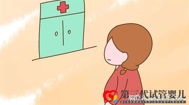 47岁高龄备孕怎么做高龄备孕成功经验(图3) 47岁高龄备孕怎么做高龄备孕成功经验(图3)
