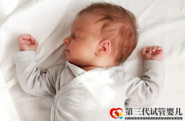 如超40岁做试管婴儿还有没有可能呢(图2) 如超40岁做试管婴儿还有没有可能呢(图2)