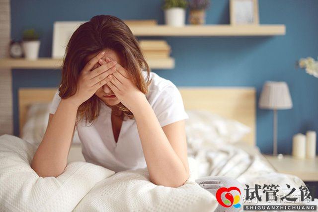 6年试管经历告诫女性别轻易做试管婴儿(图9) 6年试管经历告诫女性别轻易做试管婴儿(图9)