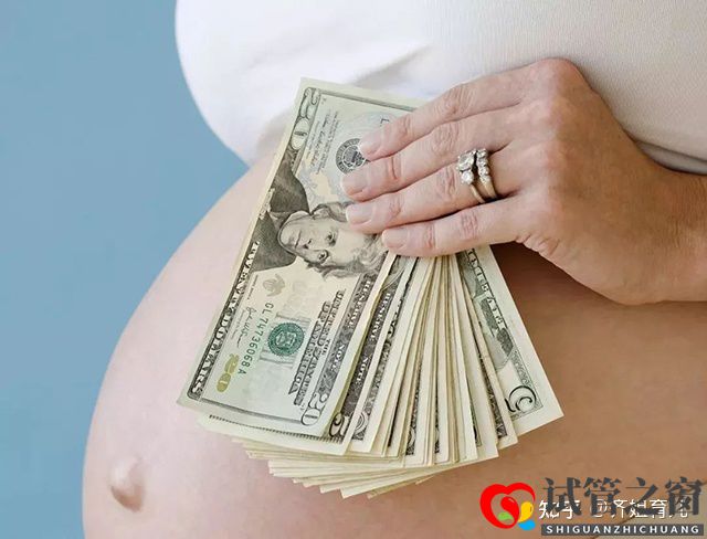 6年试管经历告诫女性别轻易做试管婴儿(图7) 6年试管经历告诫女性别轻易做试管婴儿(图7)