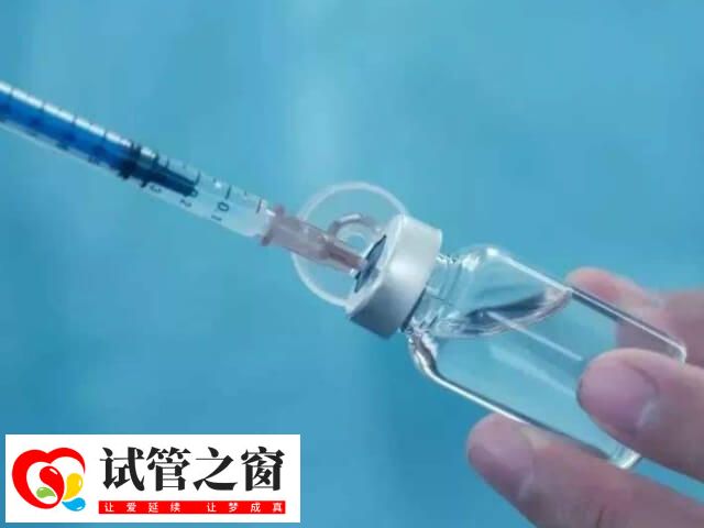 麻醉取卵可降低手术疼痛感