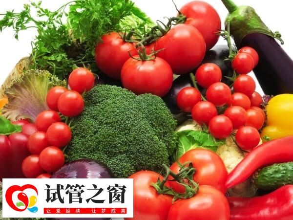 降调期间注意补充维生素和矿物质