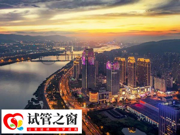 福州没有私立生殖医院